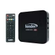 اندروید باکس Lander Box 3 6K + ریموت کنترل
