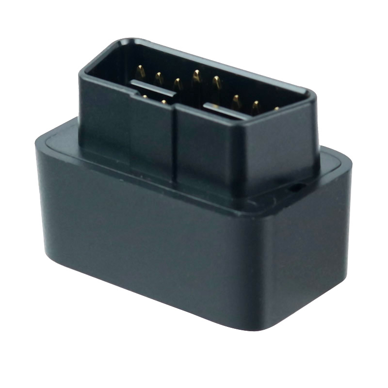 ردیاب و ضد سرقت خودرو Lander LD-45 GPS