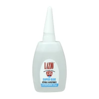 چسب قطره ای Lazio L55 50gr