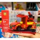لگو آتش نشان BT Fire Collection