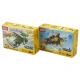 لگو 69 تکه Jisi Bricks Architect