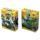 لگو ابر قهرمانان Mask Gold Super Heros