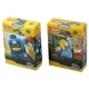 لگو ابر قهرمانان Mask Gold Super Heros