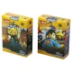 لگو ابر قهرمانان Mask Gold Super Heros