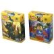 لگو ابر قهرمانان Mask Gold Super Heros