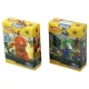 لگو ابر قهرمانان Mask Gold Super Heros
