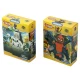 لگو ابر قهرمانان Mask Gold Super Heros
