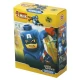لگو ابر قهرمانان Mask Gold Super Heros