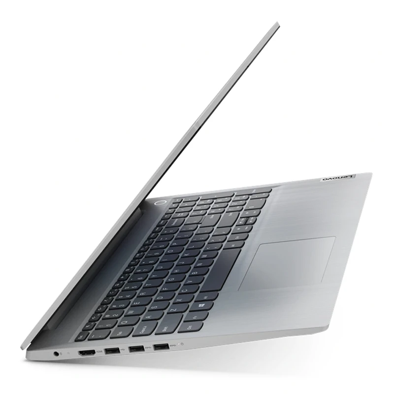 لپ تاپ Lenovo IdeaPad 3 Core i3 (1115G4) 8GB 1TB+256GB SSD Intel 15.6" FHD