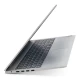لپ تاپ Lenovo IdeaPad 3 Core i3 (1115G4) 8GB 1TB+256GB SSD Intel 15.6" FHD