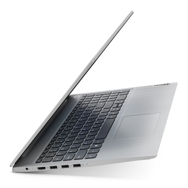 لپ تاپ Lenovo IdeaPad 3 Core i3 (1115G4) 8GB 1TB+256GB SSD Intel 15.6" FHD