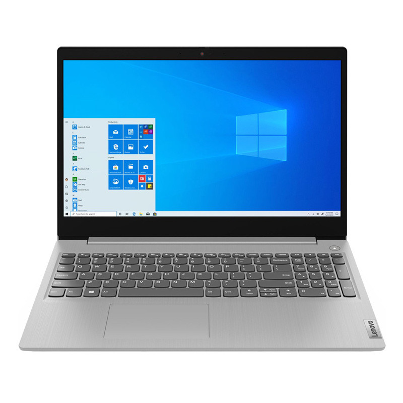 لپ تاپ Lenovo IdeaPad 3 Core i3 (1115G4) 8GB 1TB+256GB SSD Intel 15.6" FHD