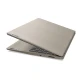 لپ تاپ Lenovo IdeaPad 3 Core i3 (1115G4) 8GB 1TB+256GB SSD Intel 15.6" FHD