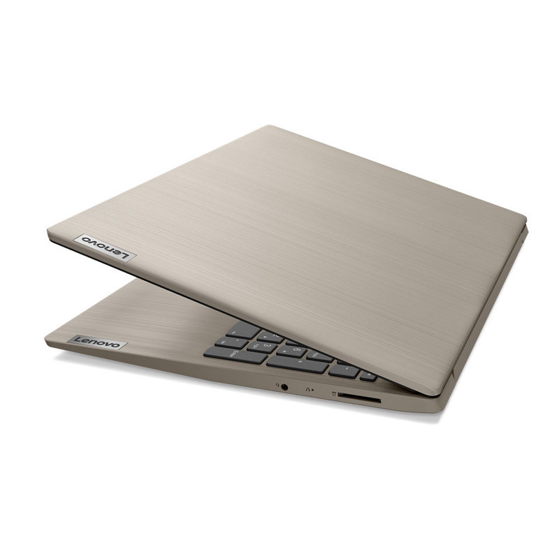 لپ تاپ Lenovo IdeaPad 3 Core i3 (1115G4) 8GB 1TB+256GB SSD Intel 15.6" FHD
