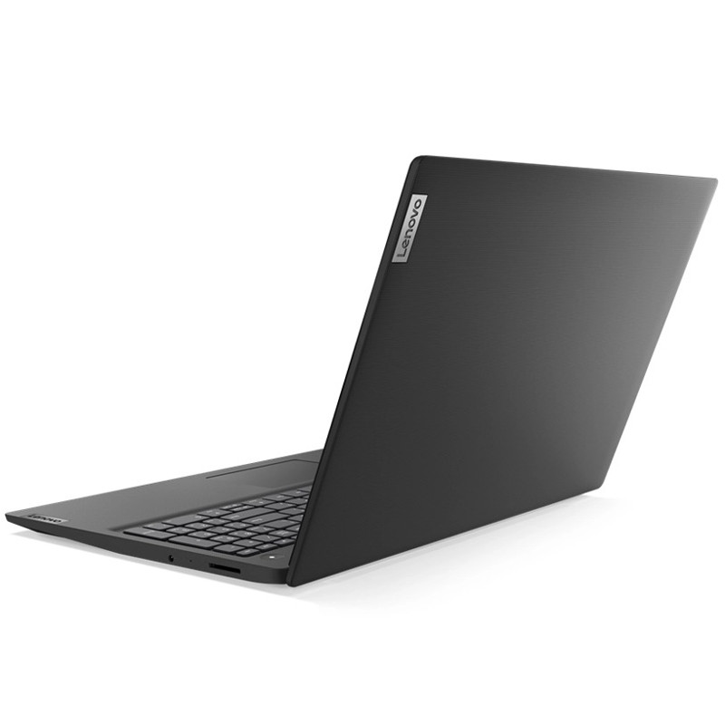 لپ تاپ Lenovo IdeaPad 3 Core i3 (1115G4) 8GB 1TB+256GB SSD Intel 15.6" FHD