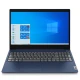 لپ تاپ Lenovo IdeaPad 3 Core i3 (1115G4) 8GB 1TB+256GB SSD Intel 15.6" FHD