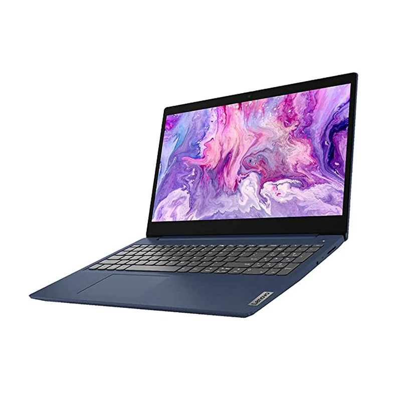 لپ تاپ Lenovo IdeaPad 3 Core i3 (1115G4) 12GB 1TB+128GB SSD Intel 15.6″ FHD