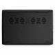 لپ تاپ Lenovo IdeaPad Gaming 3 Ryzen 5 (5600H) 16GB 1TB+512GB SSD NVIDIA 4GB 15.6″ FHD