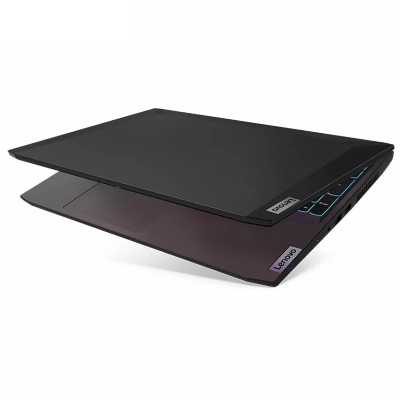 لپ تاپ Lenovo IdeaPad Gaming 3 Ryzen 5 (5600H) 16GB 1TB+512GB SSD NVIDIA 4GB 15.6″ FHD