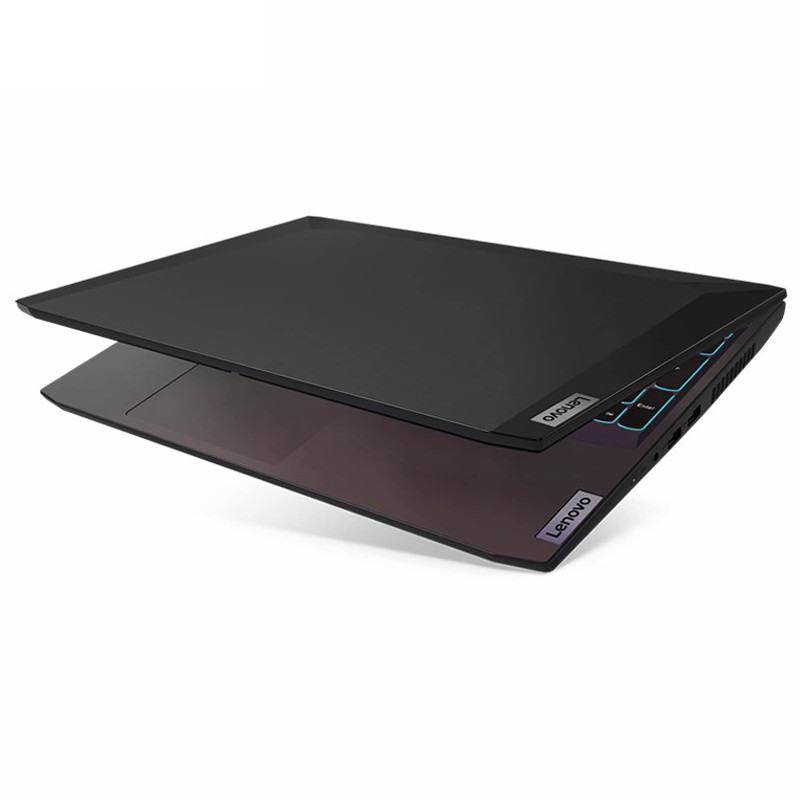 لپ تاپ Lenovo IdeaPad Gaming 3 Ryzen 5 (5600H) 16GB 1TB+512GB SSD NVIDIA 4GB 15.6″ FHD