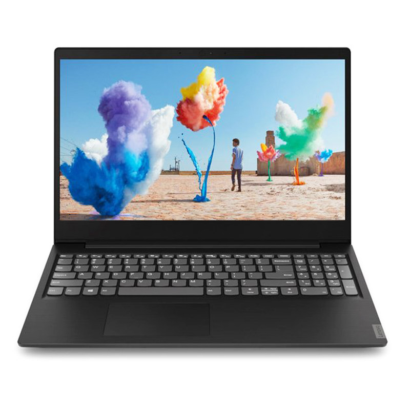 لپ تاپ Lenovo IdeaPad L340 Ryzen 5 (3500U) 12GB 1TB AMD 15.6″ HD