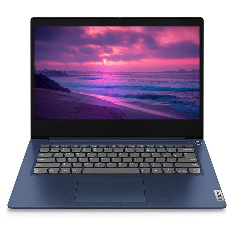 لپ تاپ Lenovo Ideapad 3 Celeron (N4020) 4GB 1TB Intel 15.6" FHD