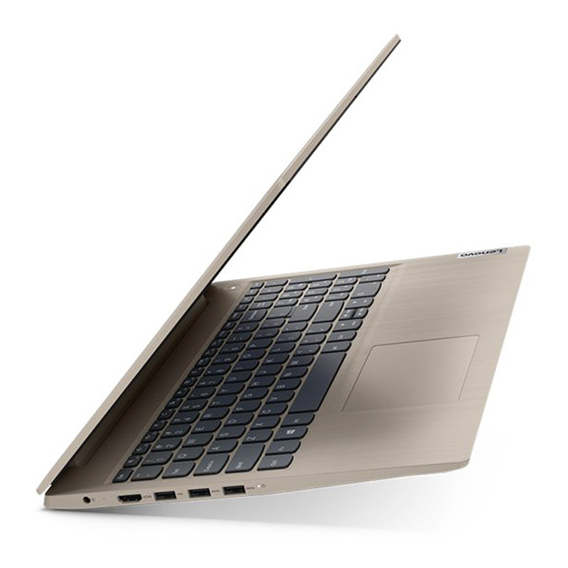 لپ تاپ Lenovo Ideapad 3 Celeron (N4020) 4GB 1TB Intel 15.6" FHD