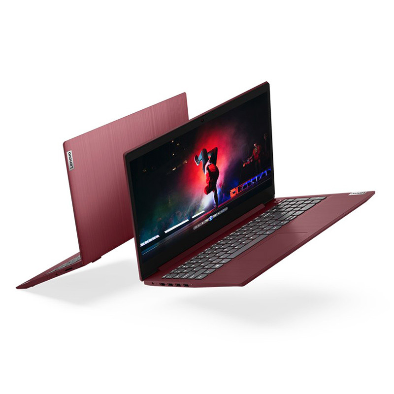 لپ تاپ Lenovo Ideapad 3 Celeron (N4020) 4GB 1TB Intel 15.6" FHD