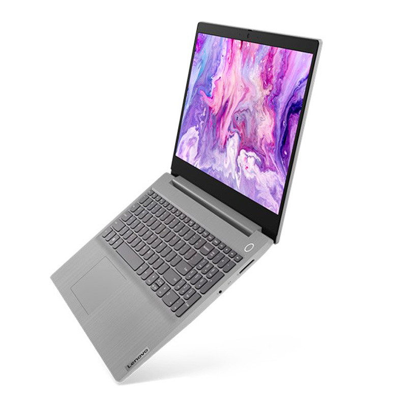 لپ تاپ Lenovo Ideapad 3 Celeron (N4020) 4GB 1TB Intel 15.6" FHD