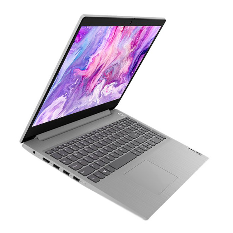 لپ تاپ Lenovo Ideapad 3 Celeron (N4020) 4GB 1TB Intel 15.6" FHD