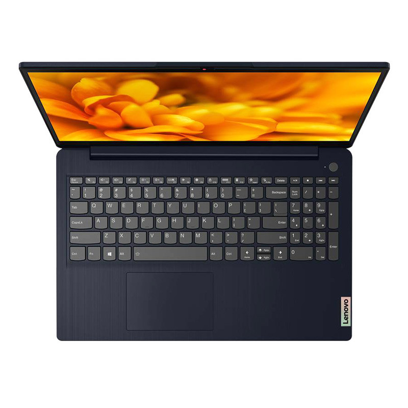 لپ تاپ Lenovo Ideapad 3-J Core i5 (1135G7) 8GB 1TB NVIDIA 2GB 15.6" FHD