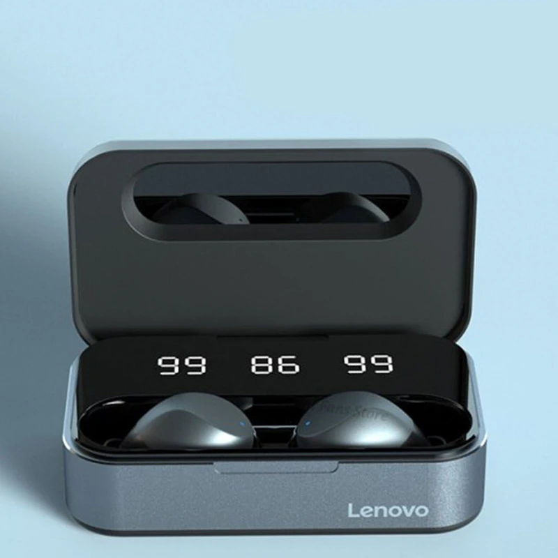 هندزفری بلوتوث دوتایی Lenovo TC08 TWS