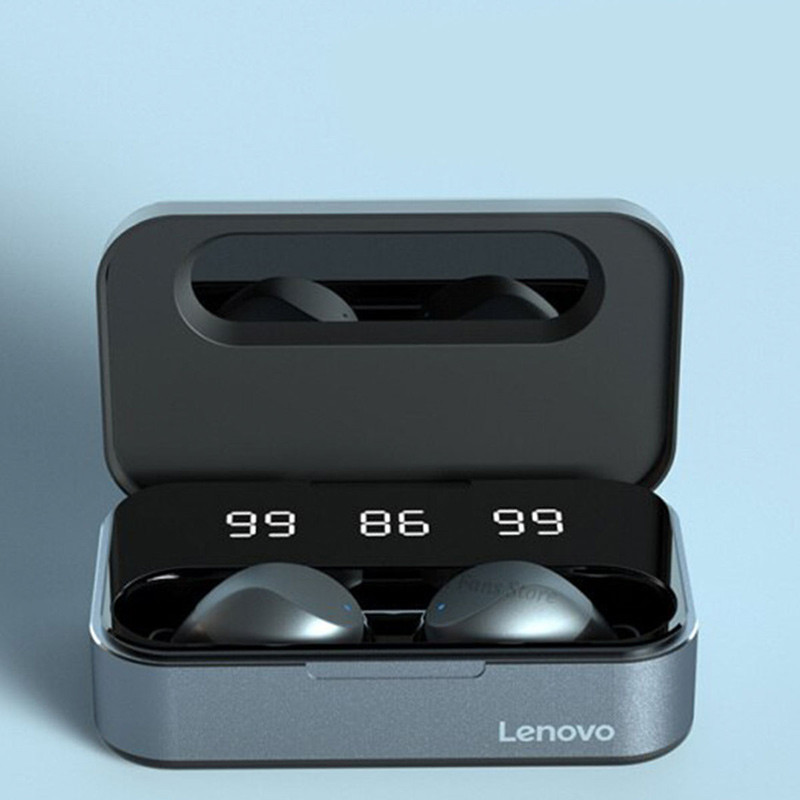 هندزفری بلوتوث دوتایی Lenovo TC08 TWS