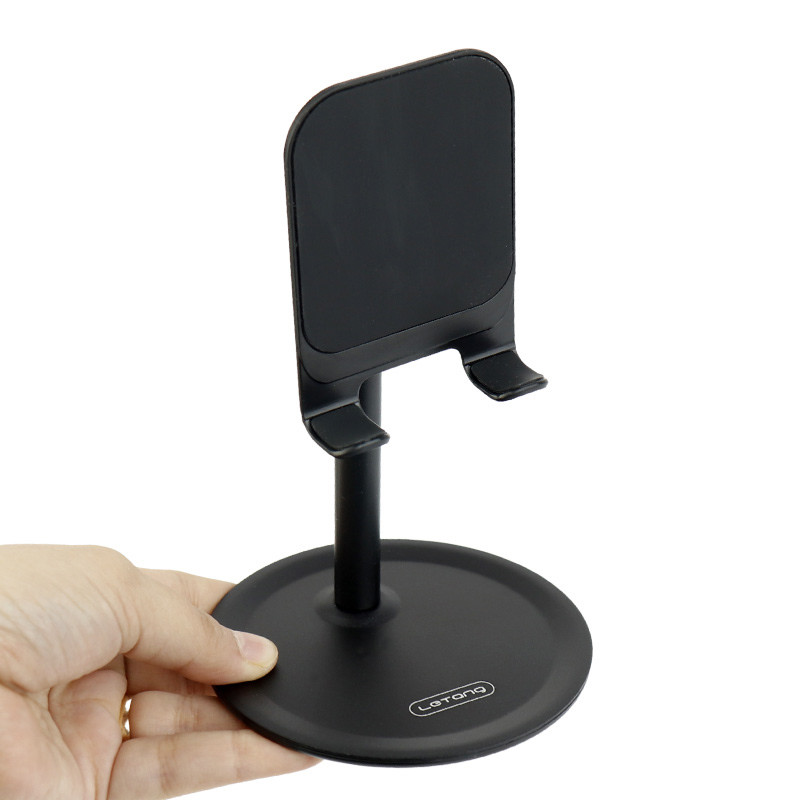 پایه نگهدارنده گوشی موبایل و تبلت Letang ZJ-LT-06