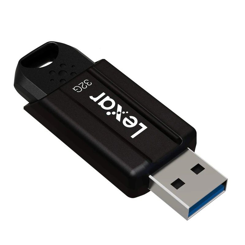 فلش 32 گیگ لکسار Lexar JumpDrive S80 USB3.1