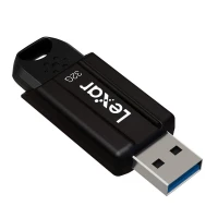 فلش 32 گیگ لکسار Lexar JumpDrive S80 USB3.1