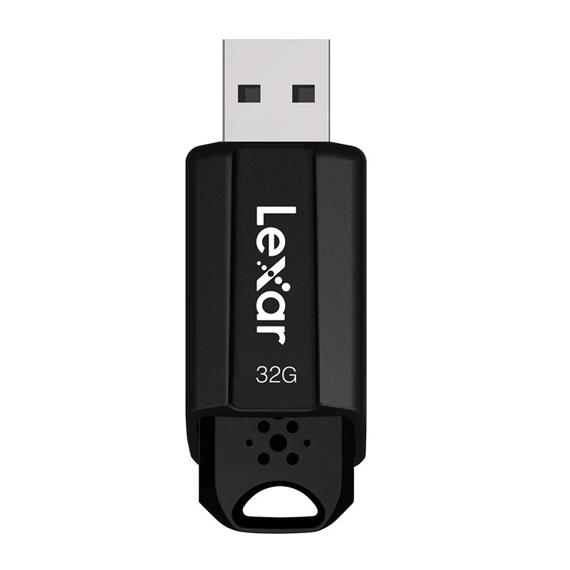 فلش 32 گیگ لکسار Lexar JumpDrive S80 USB3.1