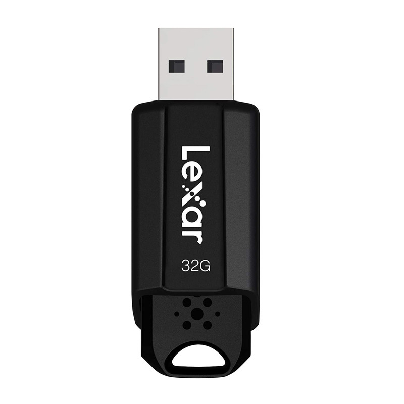 فلش 32 گیگ لکسار Lexar JumpDrive S80 USB3.1