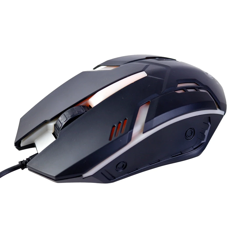 کیبورد و موس گیمینگ لایمید GTX300 A