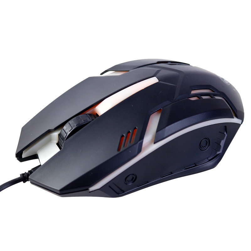 کیبورد و موس گیمینگ لایمید GTX300 A
