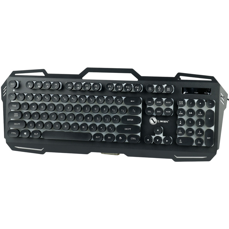 کیبورد گیمینگ Limeide K22