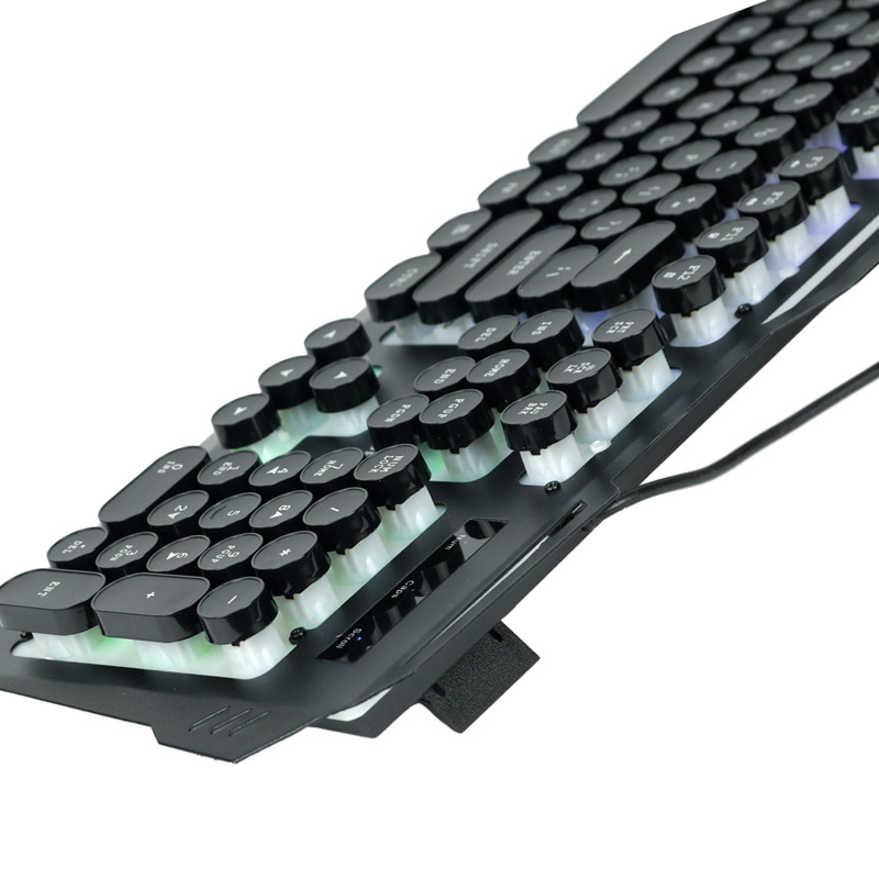 کیبورد گیمینگ Limeide K22