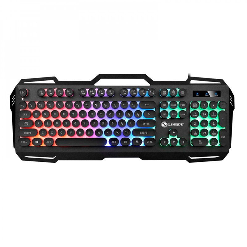 کیبورد گیمینگ Limeide K22