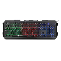 کیبورد گیمینگ لایمید K20
