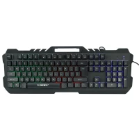 کیبورد گیمینگ لایمید Storm K21