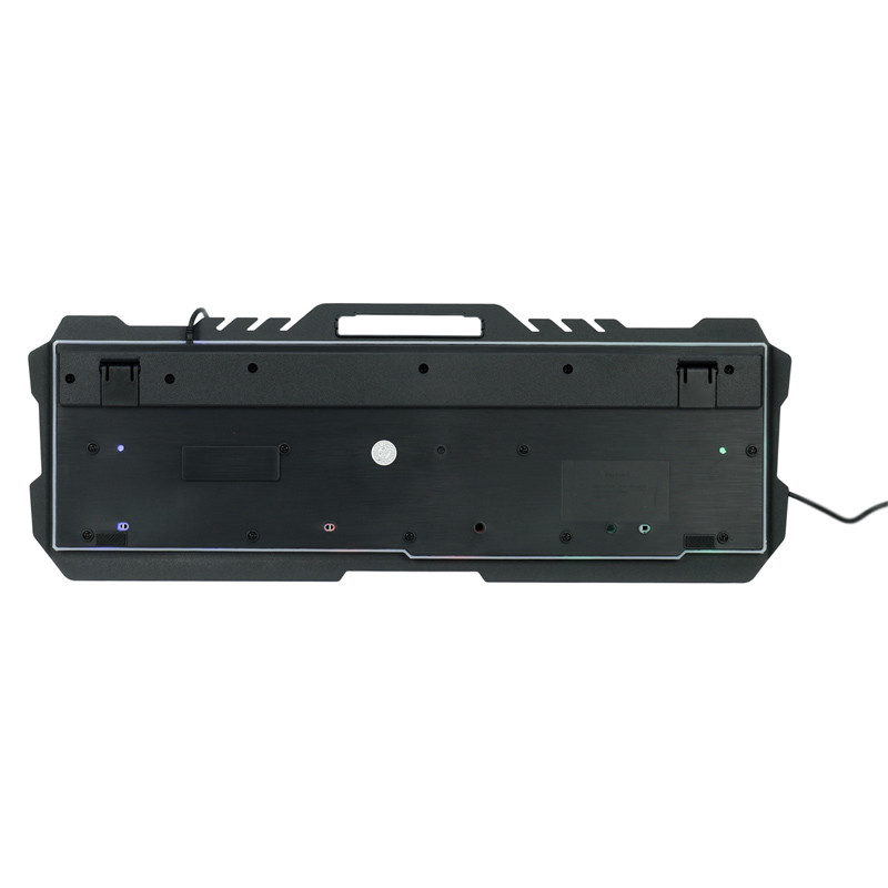 کیبورد گیمینگ لایمید Storm K21