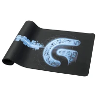 پد موس گیمینگ Logitech 90*40cm