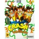 بازی Crash Twin Sanith لوح زرین مناسب برای PS2