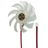 فن کارت گرافیک Lotus 8*8 شرینک