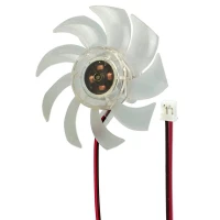 فن کارت گرافیک Lotus 8*8 شرینک